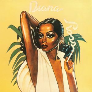 Diana Ross – Ross(00602547223982)【24bit／44.1kHz】土耳其区-OppsUnote音乐广场