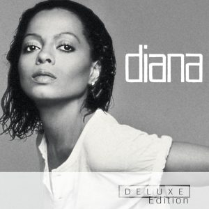 Diana Ross – Diana (Deluxe Edition)(00602498604410)【16bit／44.1kHz】土耳其区-OppsUnote音乐广场