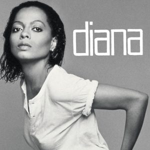 Diana Ross – Diana(00602547224040)【24bit／44.1kHz】土耳其区-OppsUnote音乐广场