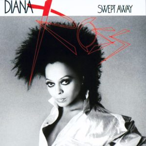Diana Ross – Swept Away(5099968897758)【16bit／44.1kHz】土耳其区-OppsUnote音乐广场