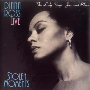 Diana Ross – Diana Ross Live：Stolen Moments(0077778921554)【16bit／44.1kHz】土耳其区-OppsUnote音乐广场