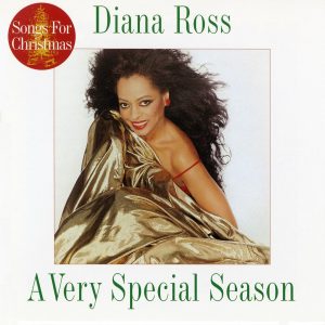 Diana Ross – A Very Special Season(190295590710)【16bit／44.1kHz】土耳其区-OppsUnote音乐广场