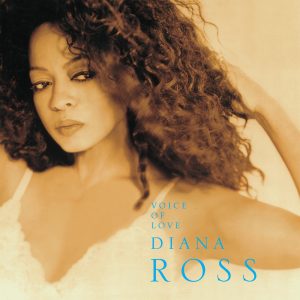 Diana Ross – Voice of Love(0724385480256)【16bit／44.1kHz】土耳其区-OppsUnote音乐广场