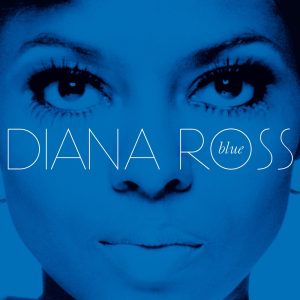 Diana Ross – Blue(00602498870037)【16bit／44.1kHz】土耳其区-OppsUnote音乐广场