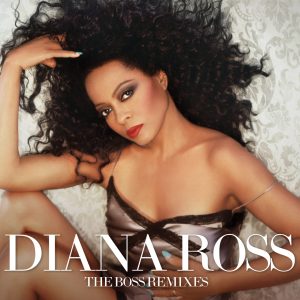 Diana Ross – The Boss Remixes – Single(00602577633935)【16bit／44.1kHz】土耳其区-OppsUnote音乐广场