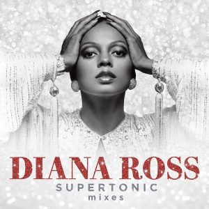 Diana Ross – Supertonic：Instrumental Mixes (Eric Kupper Instrumental Remixes)(00602507150341)【24bit／44.1kHz】土耳其区-OppsUnote音乐广场