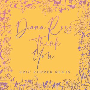 Diana Ross – Thank You (Eric Kupper Remix) – Single(00602438703319)【24bit／44.1kHz】土耳其区-OppsUnote音乐广场