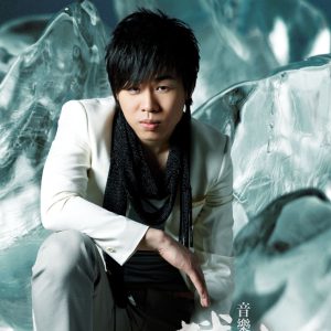 胡彦斌 – 音乐斌潮(825646233809)【16bit／44.1kHz】台湾区-OppsUnote音乐广场