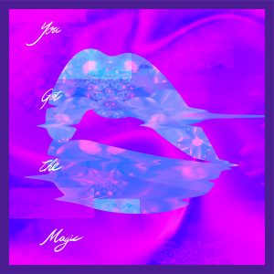 胡彦斌 – You Got The Magic – Single(6941636701548)【24bit／48.0kHz】台湾区-OppsUnote音乐广场