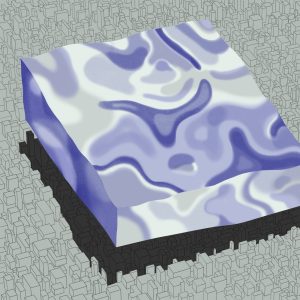 惘闻乐队 – 看不见的城市(193017002195)【24bit／44.1kHz】台湾区-OppsUnote音乐广场