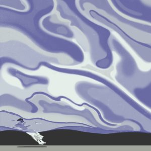 惘闻乐队 – 水之湄 – Single(193017002188)【24bit／48.0kHz】台湾区-OppsUnote音乐广场