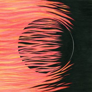 惘闻乐队 – 无穹 (综艺节目《挑战吧! 太空》主题曲) – EP(193017008302)【24bit／48.0kHz】台湾区-OppsUnote音乐广场