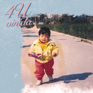 万妮达 – 4U – Single(3615934012660)【16bit／44.1kHz】台湾区-OppsUnote音乐广场