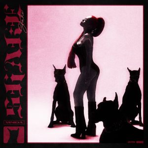 万妮达 – Shake – Single(3616401731718)【16bit／44.1kHz】台湾区-OppsUnote音乐广场