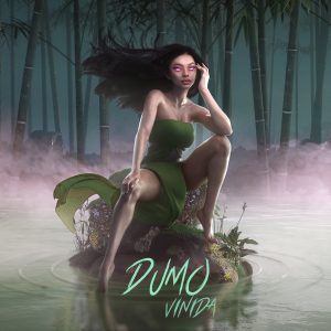 万妮达 – Dumo – Single(3616848317650)【24bit／48.0kHz】台湾区-OppsUnote音乐广场