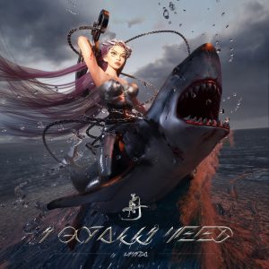 万妮达 – 舟 – SingleⒺ(3617050463852)【24bit／48.0kHz】台湾区-OppsUnote音乐广场