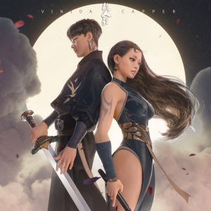 万妮达 – 路人歌 (feat. Capper) – Single(3617228891128)【16bit／44.1kHz】台湾区-OppsUnote音乐广场