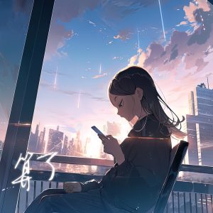 万妮达 – 算了 – Single(3617222745915)【24bit／48.0kHz】台湾区-OppsUnote音乐广场