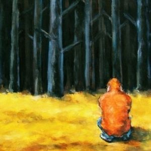 李志 – 梵高先生(9787798627176)【16bit／44.1kHz】台湾区-OppsUnote音乐广场