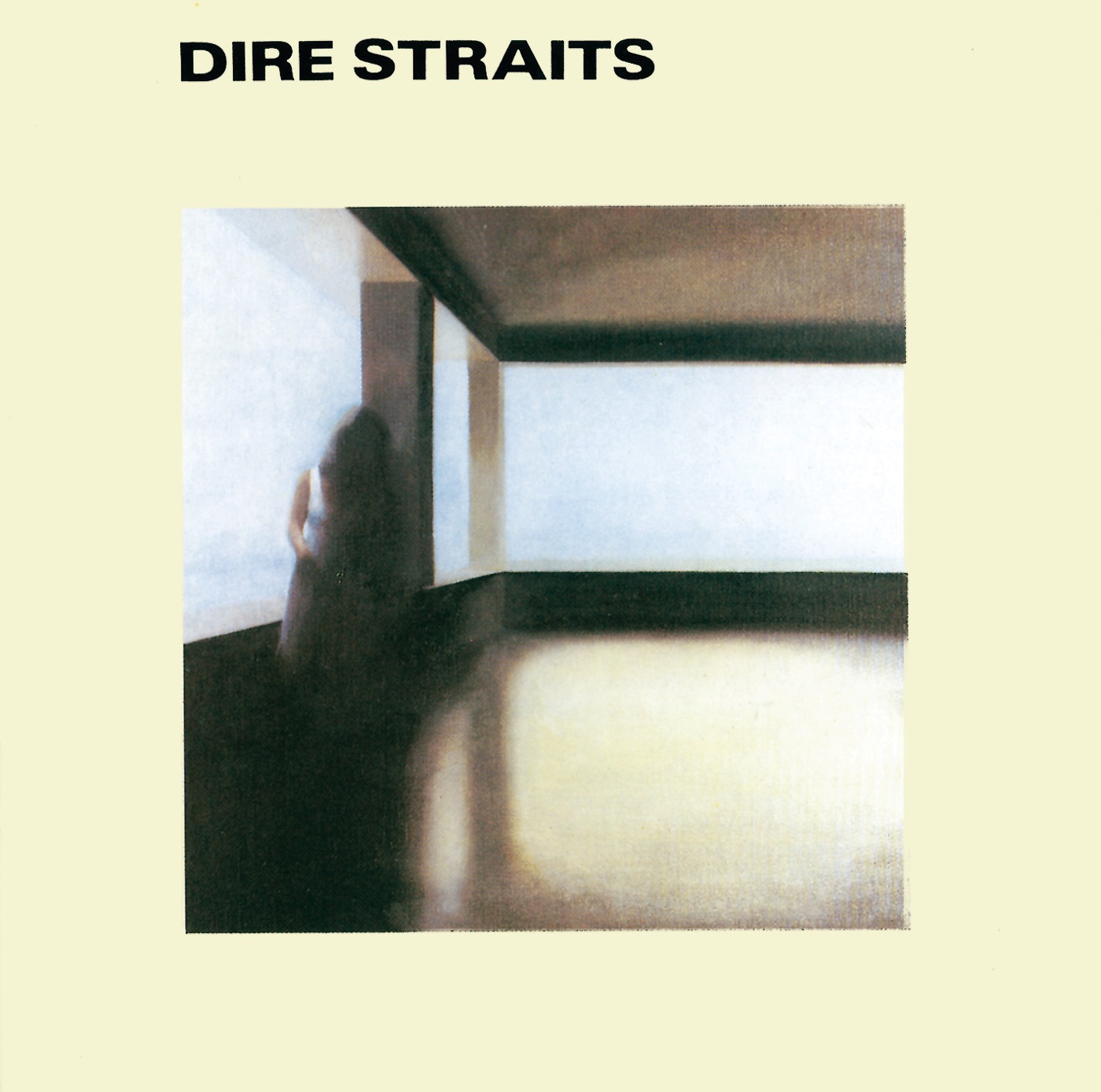 Dire Straits – Dire Straits (Remastered)(00042280005122)【16bit／44.1kHz】土耳其区-OppsUnote音乐广场