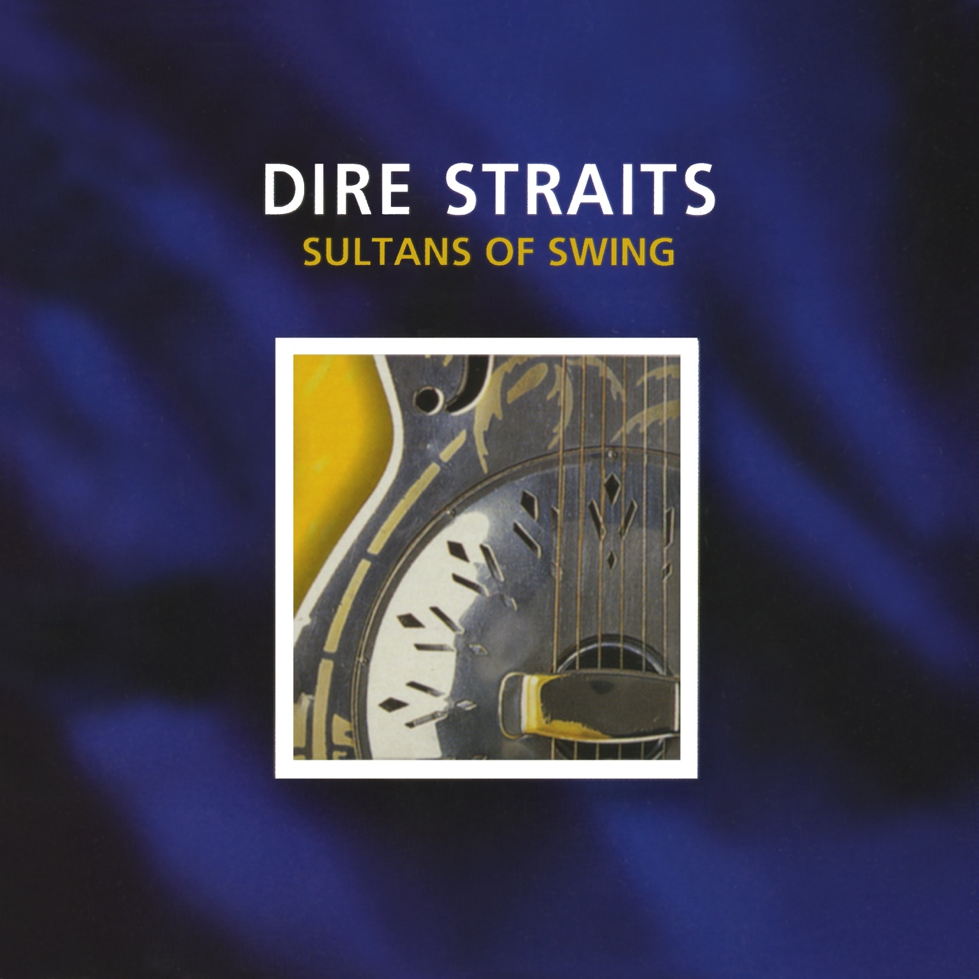 Dire Straits – Sultans Of Swing／Eastbound Train – Single(00602508754098)【16bit／44.1kHz】土耳其区-OppsUnote音乐广场