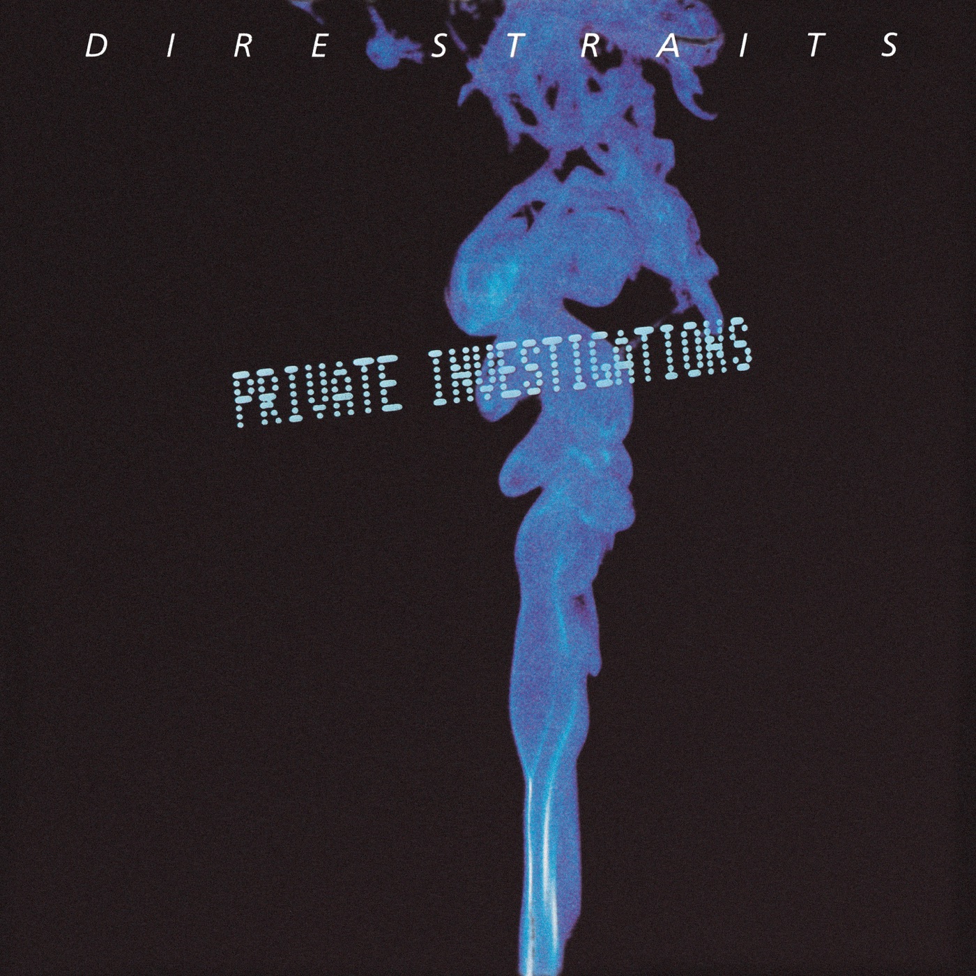 Dire Straits – Private Investigations／Badges, Posters, Stickers, T-Shirts – Single(00602508754043)【16bit／44.1kHz】土耳其区-OppsUnote音乐广场