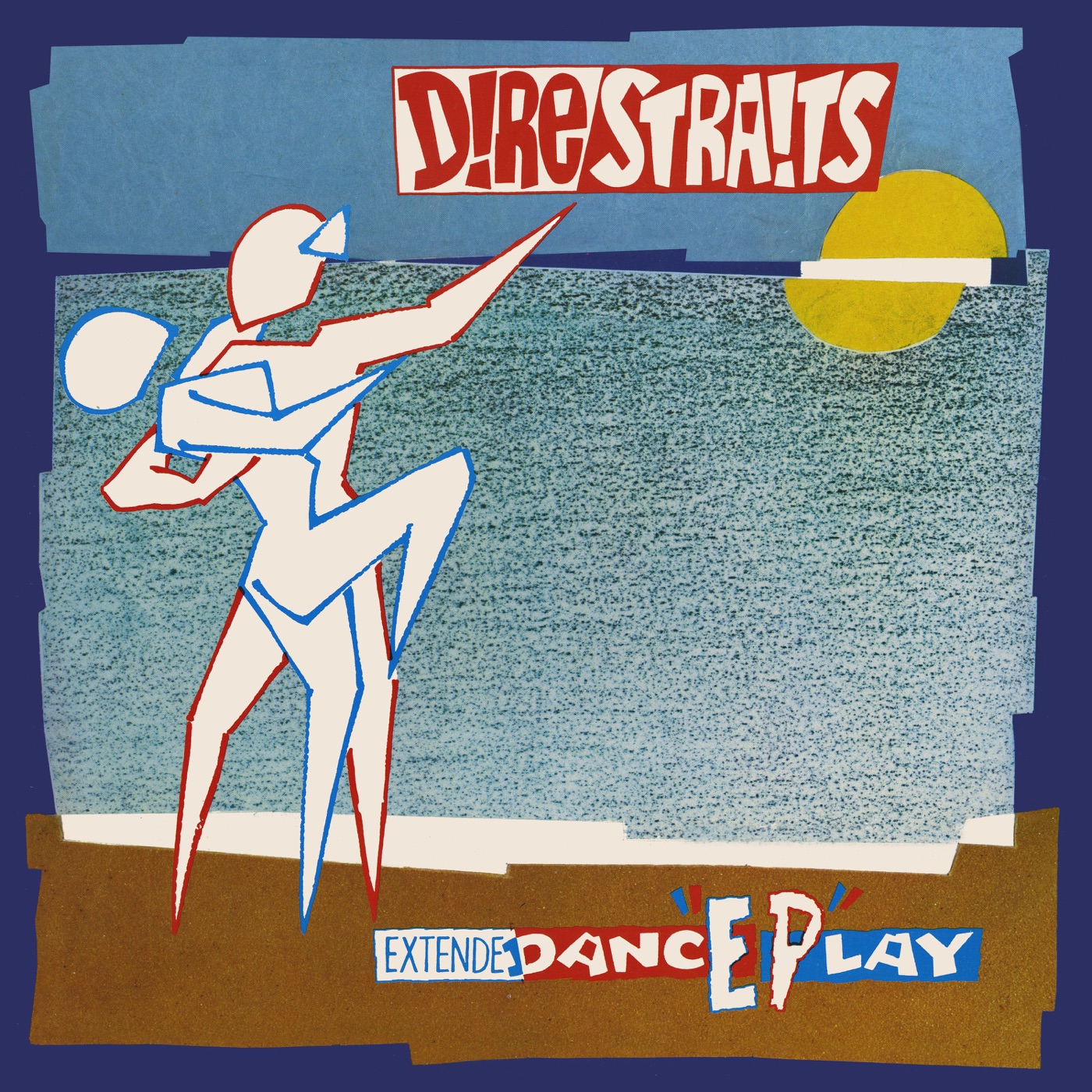 Dire Straits – ExtendeDancEPlay – Single(00602508754036)【16bit／44.1kHz】土耳其区-OppsUnote音乐广场