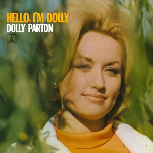 Dolly Parton – Hello, I’m Dolly(886445438017)【24bit／96.0kHz】美国区-OppsUnote音乐广场