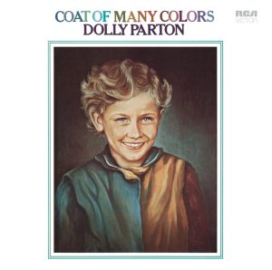 Dolly Parton – Coat of Many Colors(744659964220)【24bit／96.0kHz】美国区-OppsUnote音乐广场