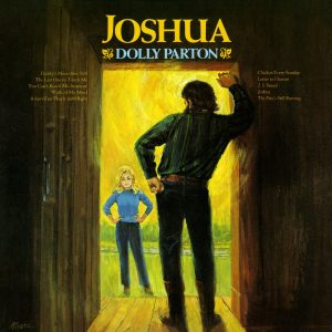Dolly Parton – Joshua(886445515367)【24bit／96.0kHz】美国区-OppsUnote音乐广场