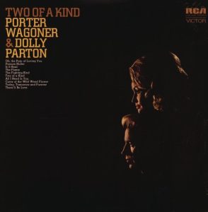 Dolly Parton – Two of a Kind(884977793116)【16bit／44.1kHz】美国区-OppsUnote音乐广场