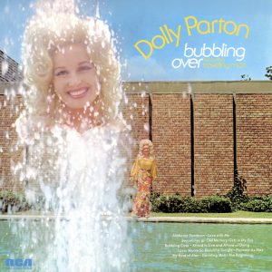 Dolly Parton – Bubbling Over(886447423059)【24bit／44.1kHz】美国区-OppsUnote音乐广场