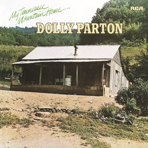 Dolly Parton – My Tennessee Mountain Home(886446002972)【24bit／44.1kHz】美国区-OppsUnote音乐广场