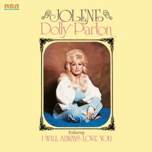 Dolly Parton – Jolene(886445438048)【24bit／96.0kHz】美国区-OppsUnote音乐广场