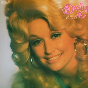 Dolly Parton – Dolly： The Seeker – We Used To(886447431986)【24bit／44.1kHz】美国区-OppsUnote音乐广场