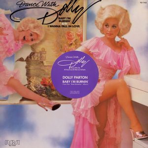 Dolly Parton – Dance With Dolly EP(886449905416)【24bit／192.0kHz】美国区-OppsUnote音乐广场
