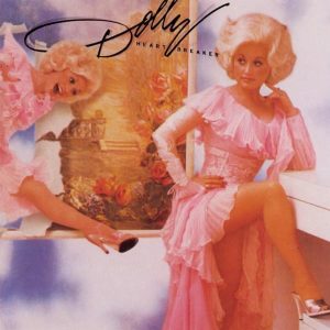 Dolly Parton – Heartbreaker(888880529862)【24bit／96.0kHz】美国区-OppsUnote音乐广场