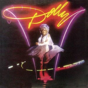 Dolly Parton – Great Balls of Fire(888880098313)【24bit／44.1kHz】美国区-OppsUnote音乐广场