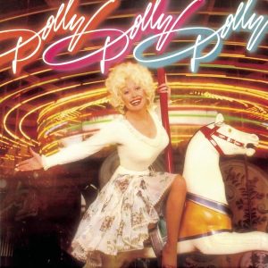 Dolly Parton – Dolly Dolly Dolly(888880098320)【16bit／44.1kHz】美国区-OppsUnote音乐广场