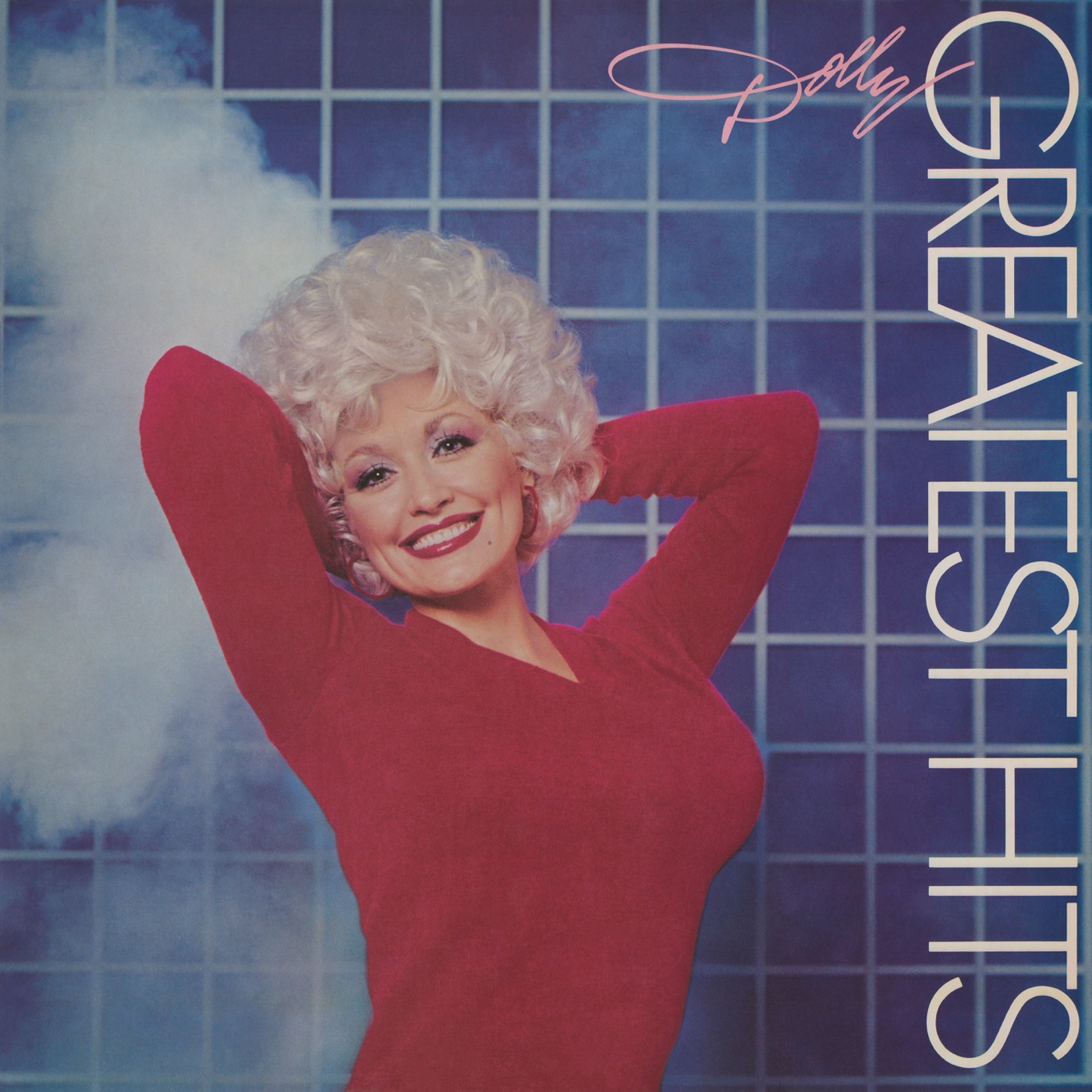 Dolly Parton – Greatest Hits(886446002910)【24bit／192.0kHz】美国区-OppsUnote音乐广场