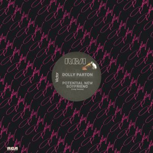 Dolly Parton – Potential New Boyfriend EP(886449905621)【24bit／192.0kHz】美国区-OppsUnote音乐广场
