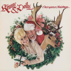 Dolly Parton – Once Upon a Christmas(078636744421)【16bit／44.1kHz】美国区-OppsUnote音乐广场