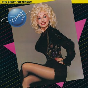 Dolly Parton – The Great Pretender(886445515350)【24bit／96.0kHz】美国区-OppsUnote音乐广场