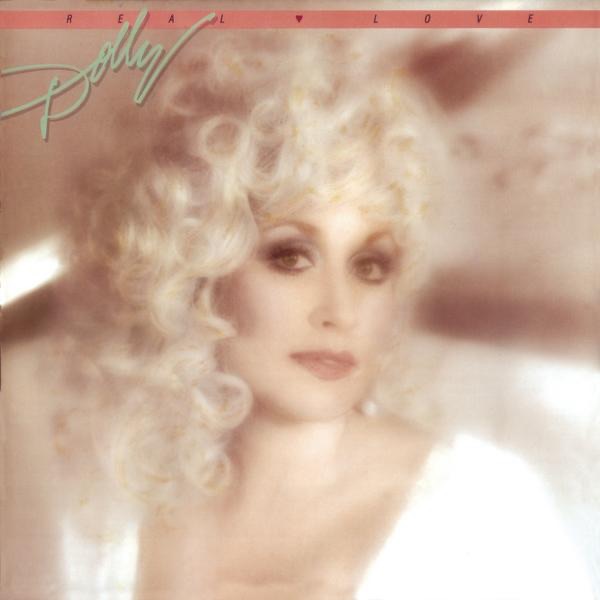 Dolly Parton – Real Love(888880098344)【16bit／44.1kHz】美国区-OppsUnote音乐广场