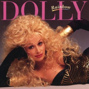 Dolly Parton – Rainbow(888880696892)【16bit／44.1kHz】美国区-OppsUnote音乐广场