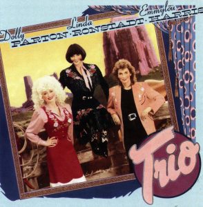 Dolly Parton – Trio (Remastered)(603497870400)【24bit／96.0kHz】美国区-OppsUnote音乐广场