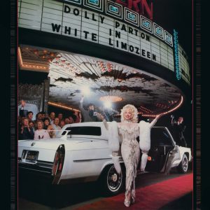 Dolly Parton – White Limozeen(074644438420)【24bit／44.1kHz】美国区-OppsUnote音乐广场
