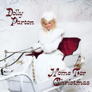 Dolly Parton – Home for Christmas(074644679625)【16bit／44.1kHz】美国区-OppsUnote音乐广场