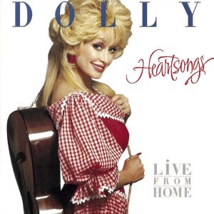 Dolly Parton – Heartsongs (Live from Home)(888880749512)【16bit／44.1kHz】美国区-OppsUnote音乐广场