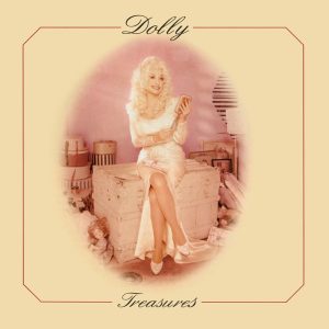 Dolly Parton – Treasures(00602508019517)【16bit／44.1kHz】美国区-OppsUnote音乐广场